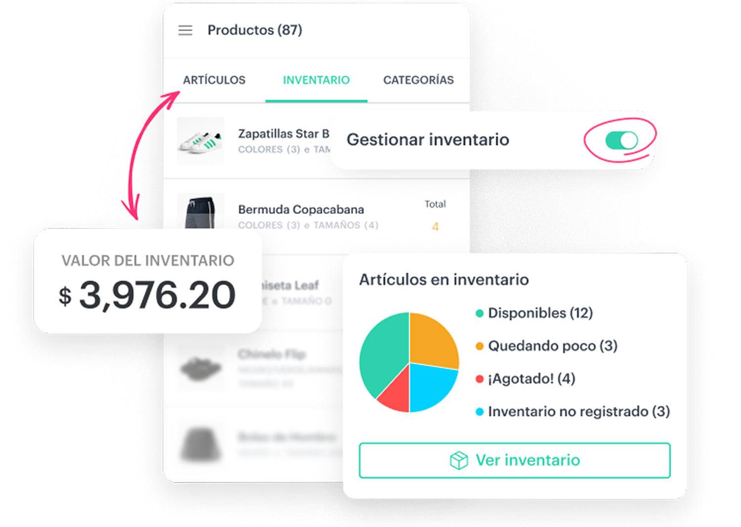 Picture of the author